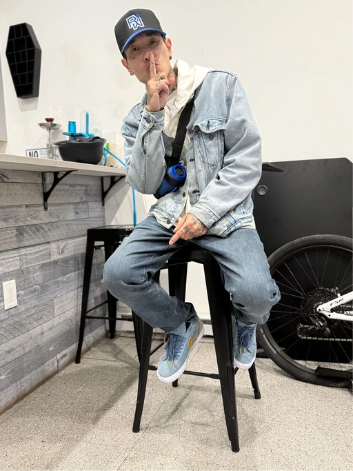 Shhhh