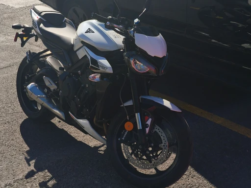 new here, looking for riding buddies