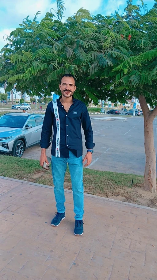 انا لسه جديد هنا هل في ترحيب
