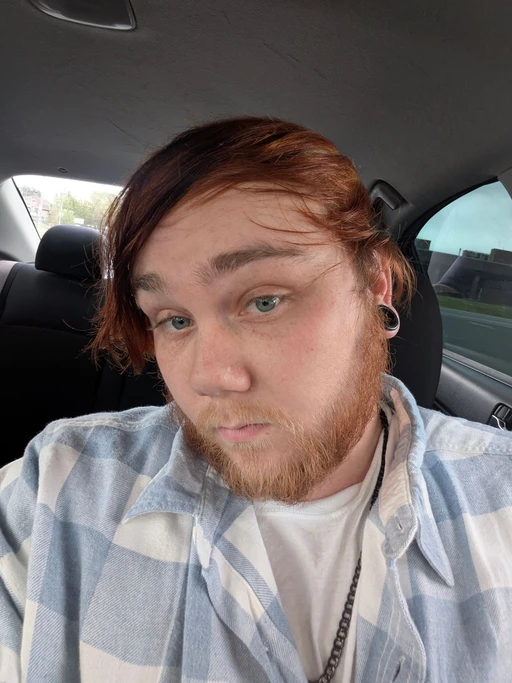 new ugly here idk how this works ..haha