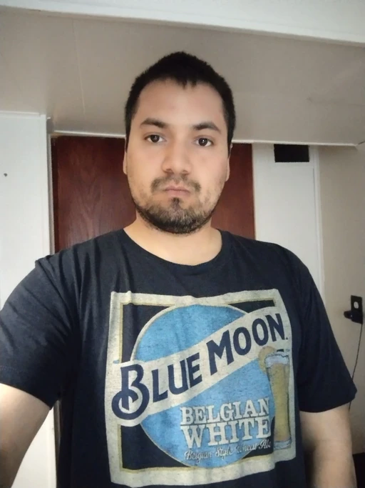 Anybody down for some Blue Moons.