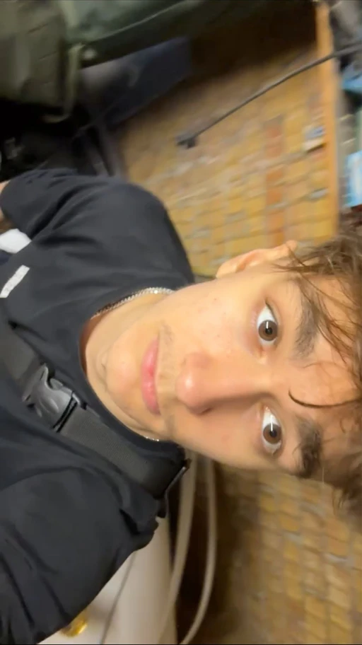 everyone here is ai, you can prove your not