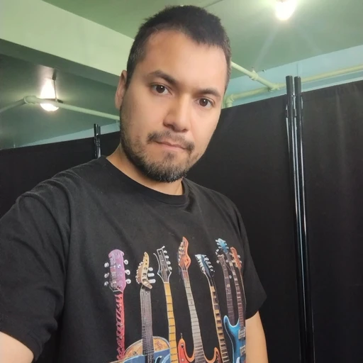 can you help me pick a guitar ?