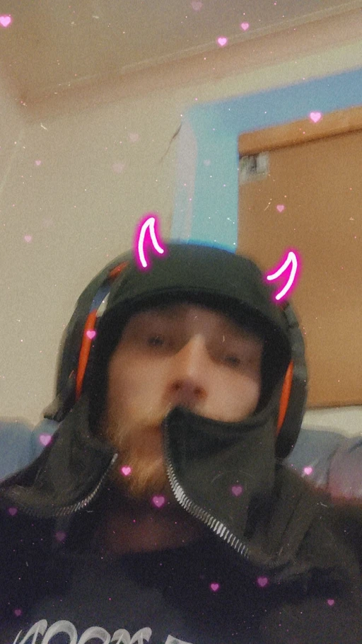 ask about my twitch stream