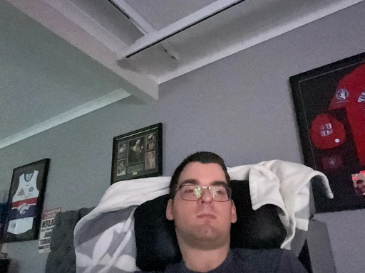 My first post