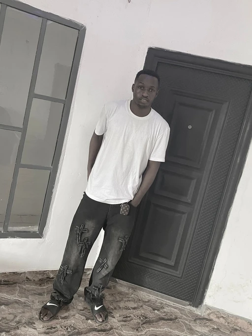 new here