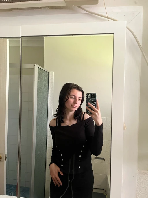 Shhh I’m secretly a dude 🤫