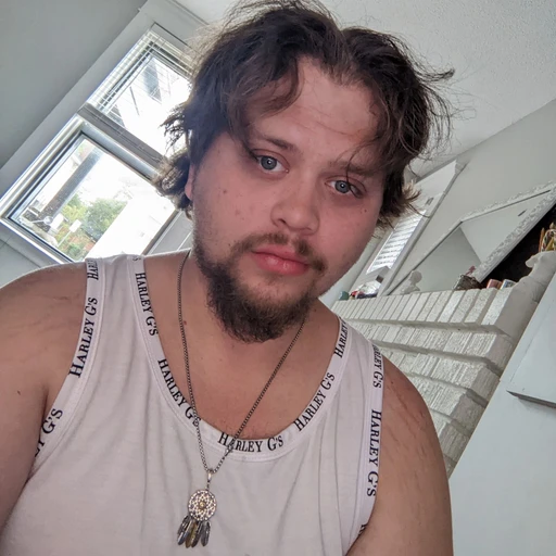 new here