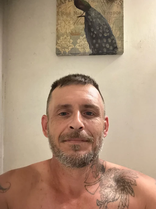 Getting ready for bed