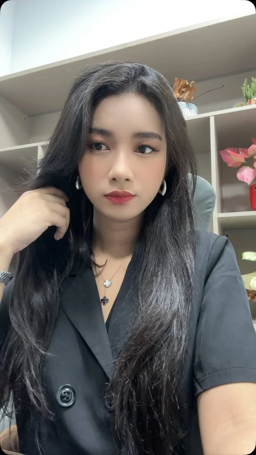 Hello looking something serious
