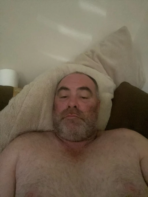 Looking for some female company