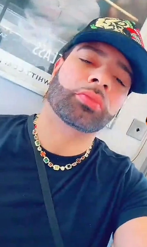 Another day in the train