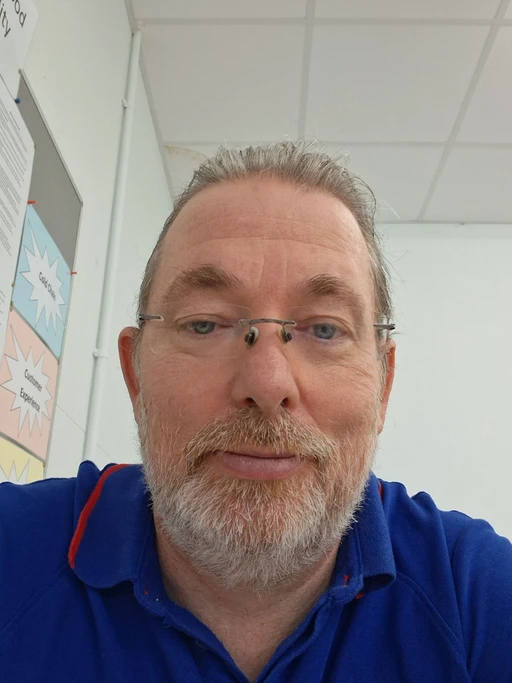 5am start feeling tired this morning 