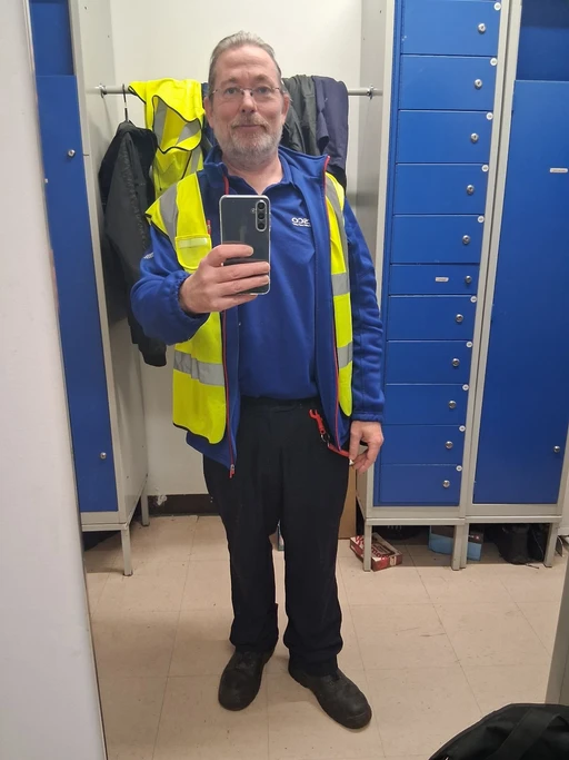 more awake today thank God it Saturday lfg. any one have plans today?