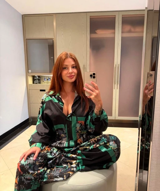 Everything is under control: coffee, mood, and vibe ๐