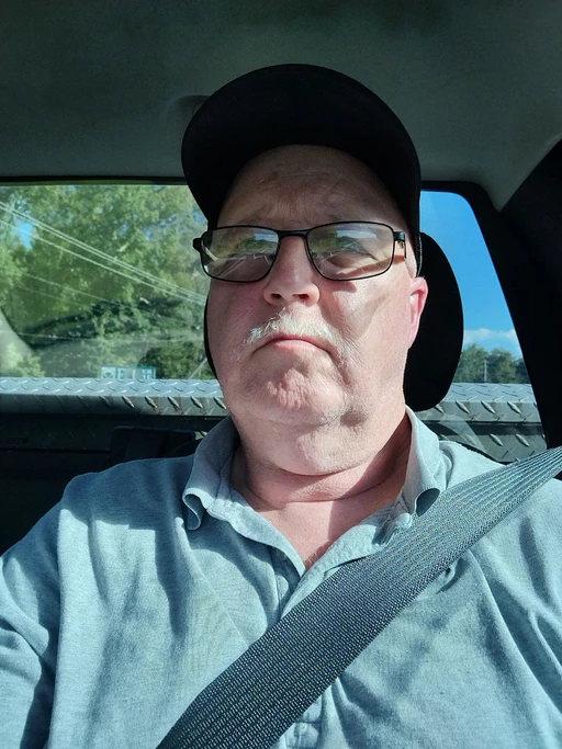 Just looking for a nice woman to be friends with.