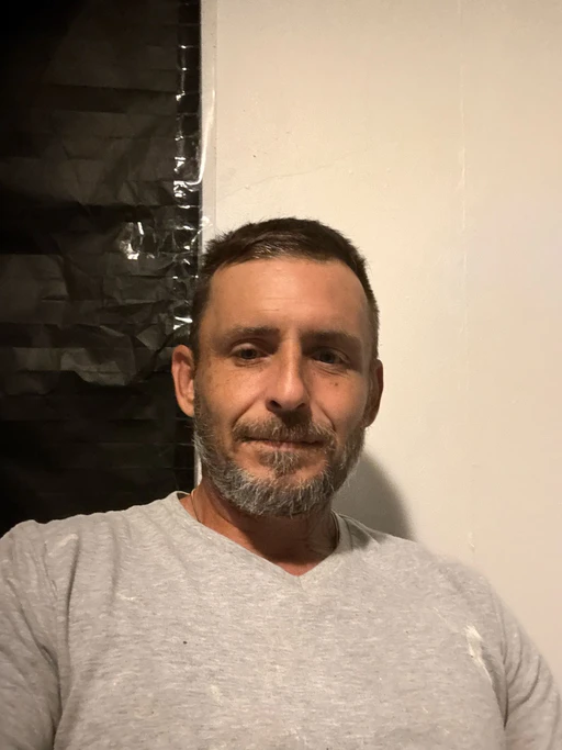 Chilling at the house wanting some company