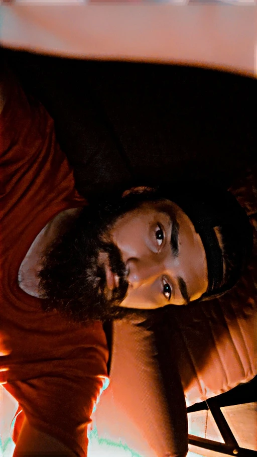 seeking any f