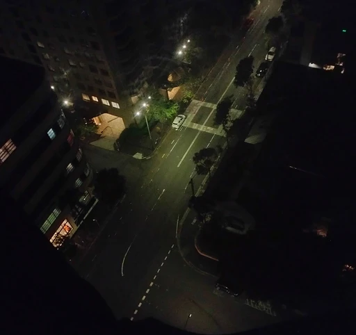 19 stories up floating on my own cloud sydney harbour viewπ―π«Άπππ»