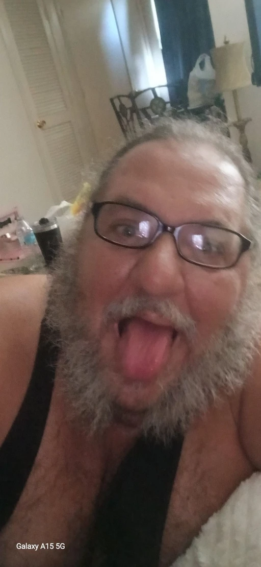 just bored as hell being crazy