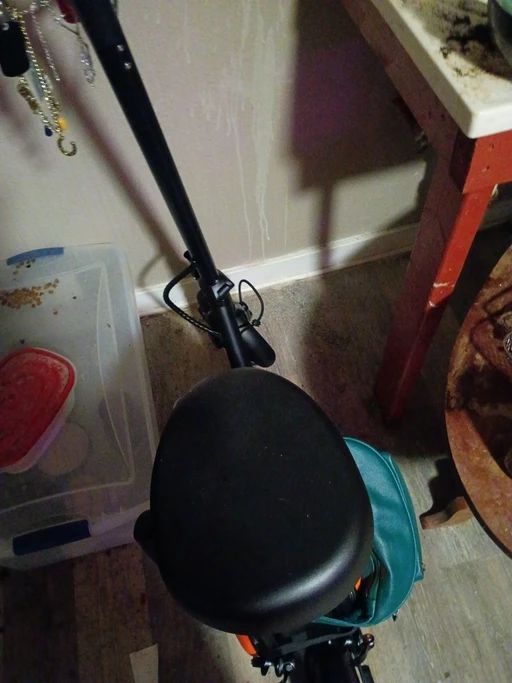 ebike full charge up