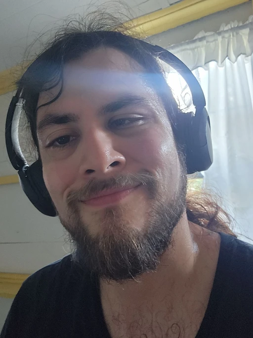 am I cute?? I'm curious to see what say!