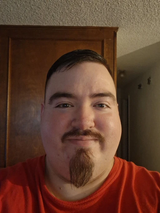 got a new haircut, what do you think