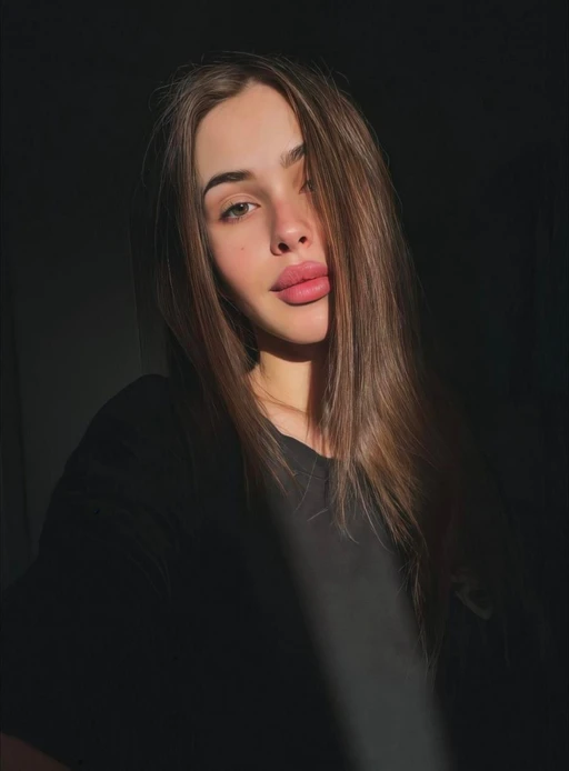 Let's talk, I want to get to know you better.