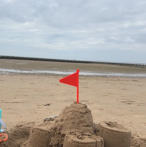 Who likes beaches