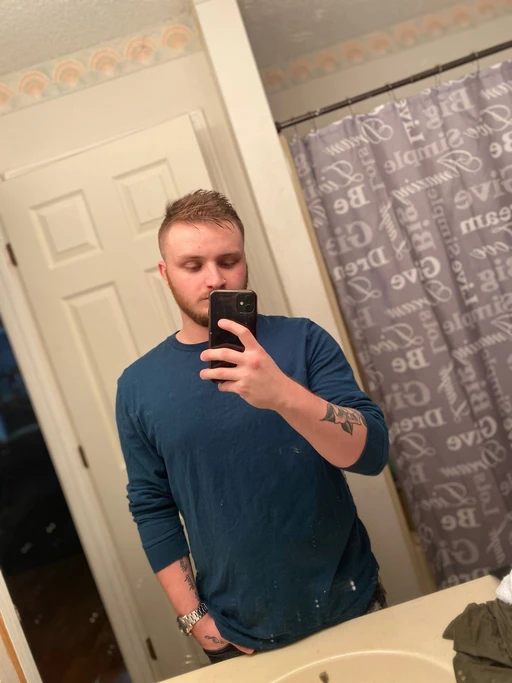 Looking for a steady conversation