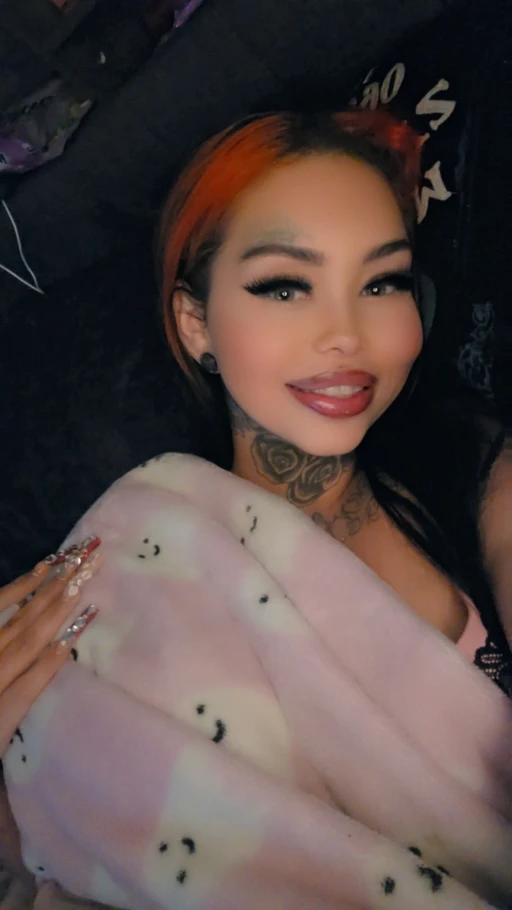 what's everyone doing?