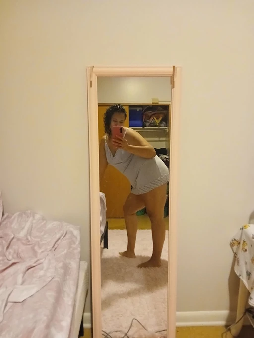 I am so sexy ❤️