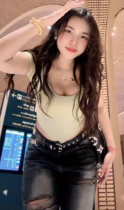 Looking forward to met friends