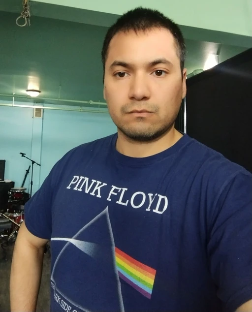 Any Pink Floyd fans ?