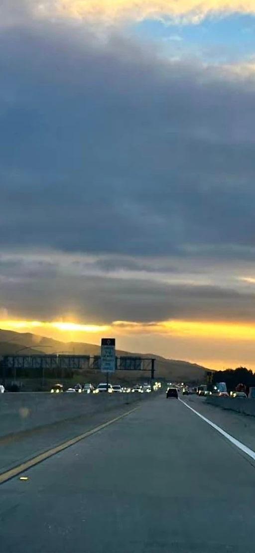 San Jose cali. hello