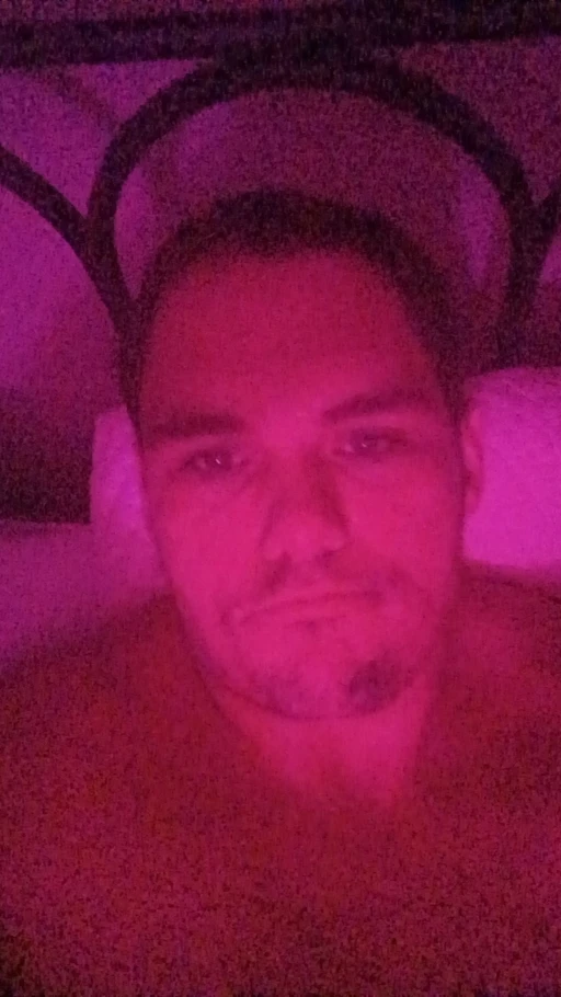 I'm looking for a dominant woman or man for some fun