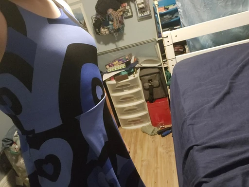 Would I be an a cup?