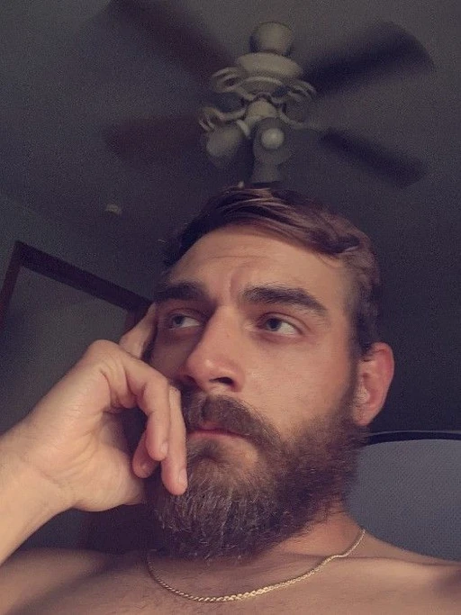 old but new here