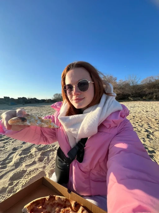 How are you spending your evening?