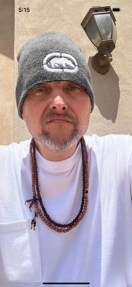 Don’t ever judge a book by its cover playboy…I’m never a loudmouth silent but deadly I’m always one step ahead of the game….