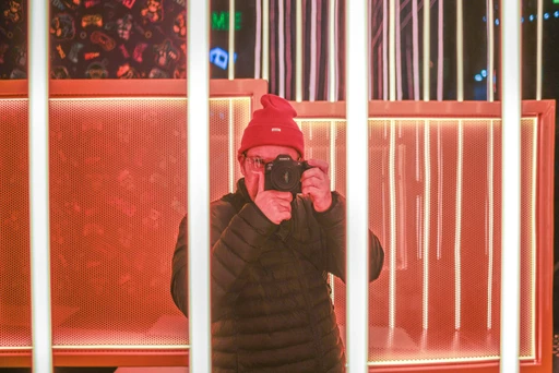 Who wants a photoshoot?