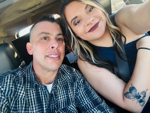 Proud to be a father! Enjoying life at a wedding with my daughter! Weddings bring out so much emotions good and bad but tonight I am so greatful to be her father !