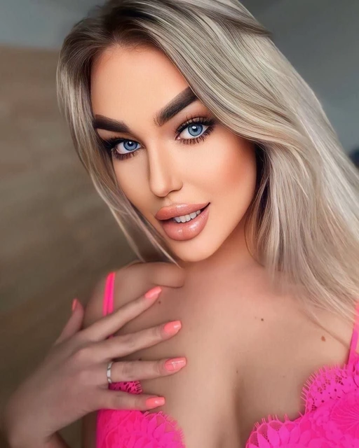 I'm happy with you, so I'm waiting for you