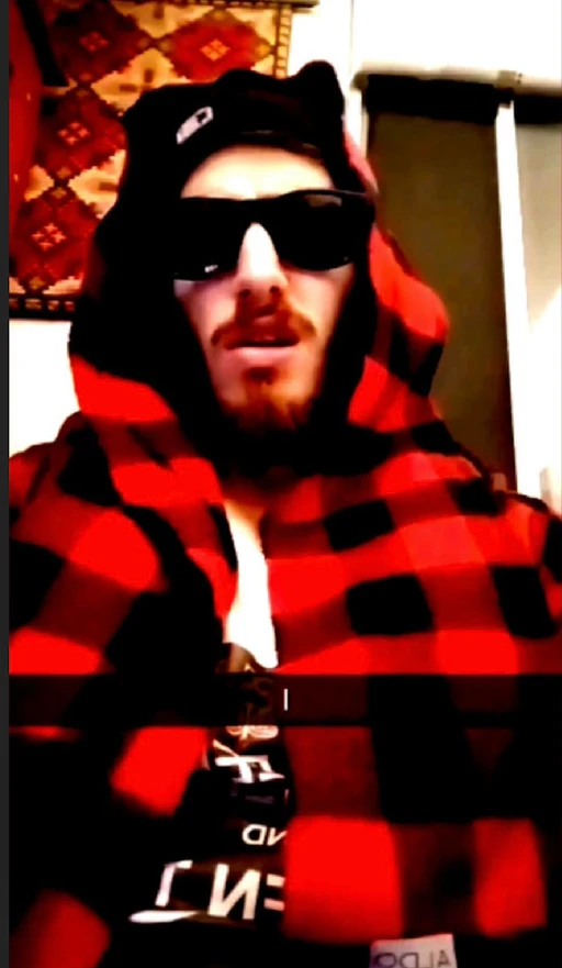 New Selfie pic of myself October 17 2025
How does it look on me?