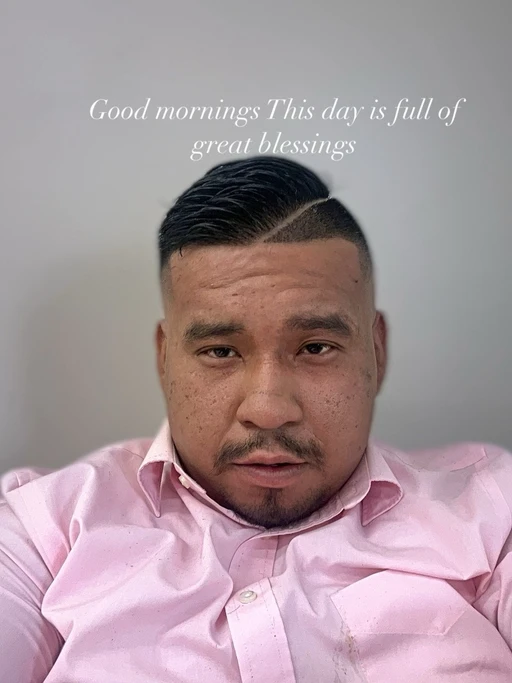 Hola.buenos días tenga vecinas. Espero. Podamos charlar y disfrutar algo divertido