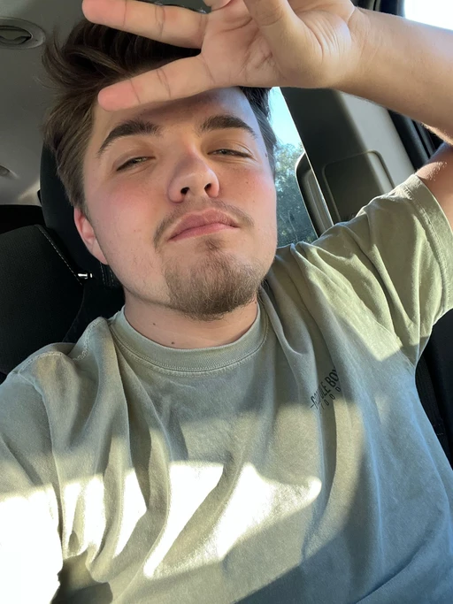 Really a good day but just really bored