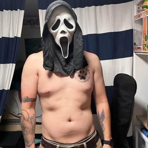Ready to run this Halloween?