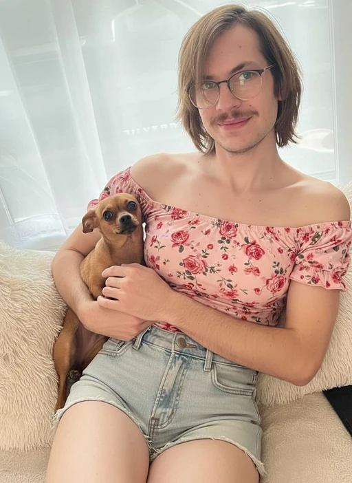 hi im new here what's up?
