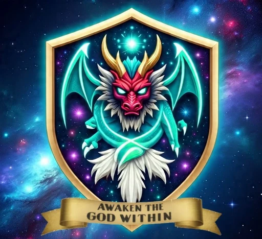 I am on a new path.... to Awaken The God Within me... I'm full of truths, and no games...