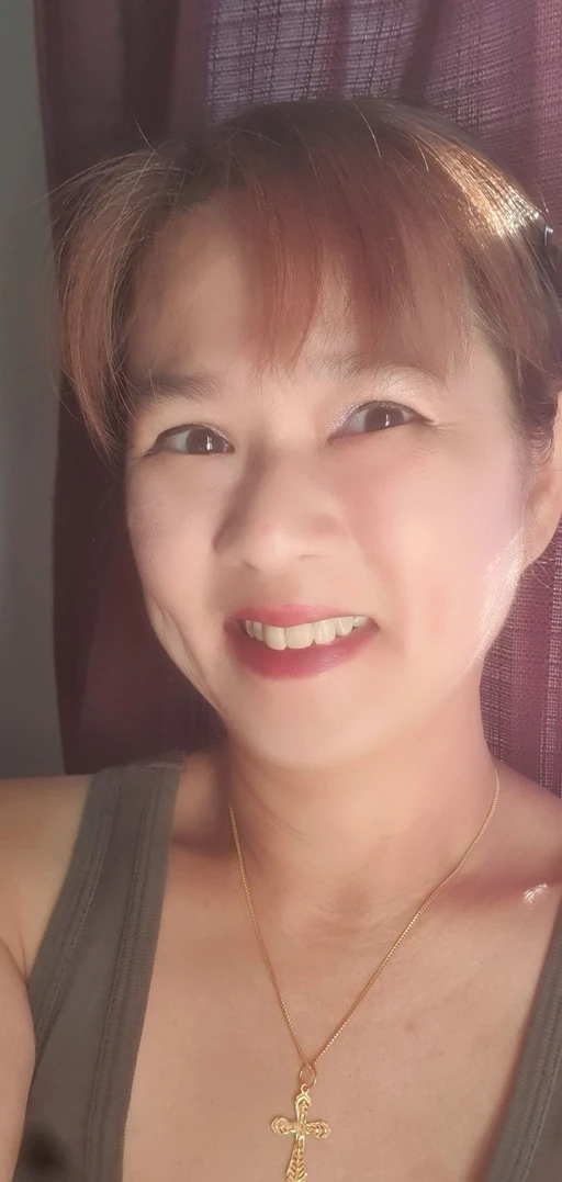 hi everyone, hope this smile will make u smile😉
